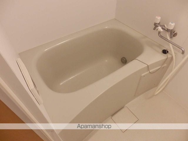アルレシャの内装写真
