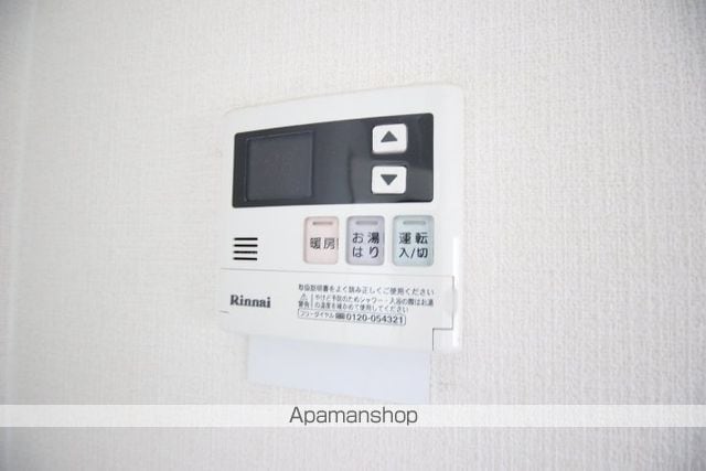 Mフラッツの内装写真