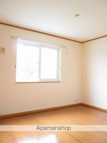 ヴィラ ノーヴァBの内装写真