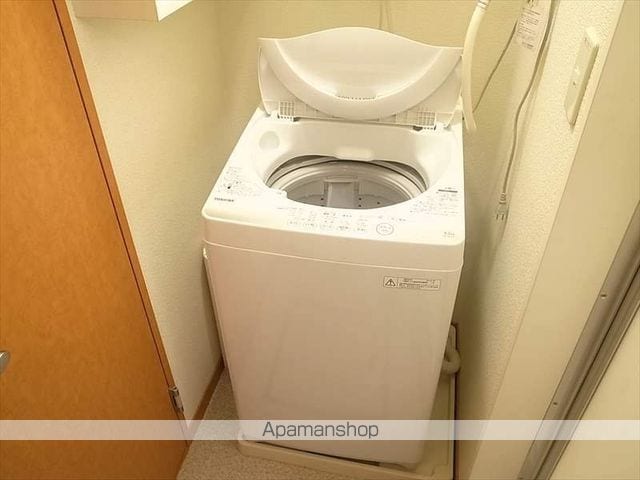 レオパレスクローバーの内装写真