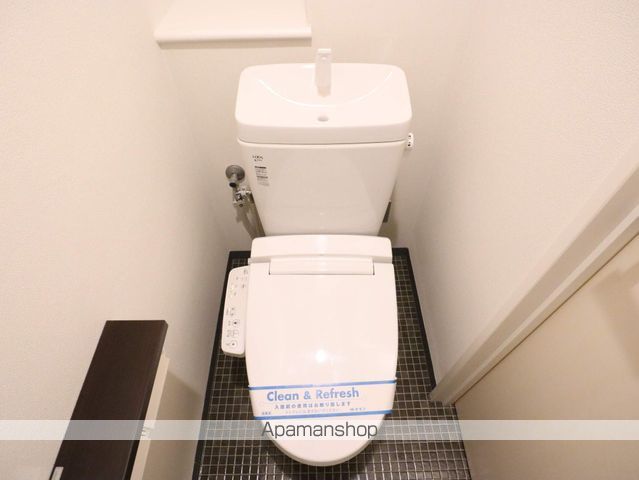 SーFORT鶴舞CUBEの内装写真
