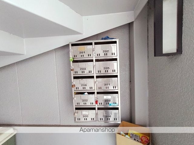 ビートル山本北D棟のその他写真
