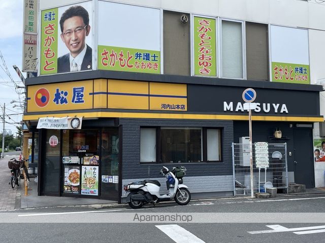 Rinon東山本の周辺写真