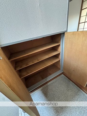 コートパル戸塚の内装写真