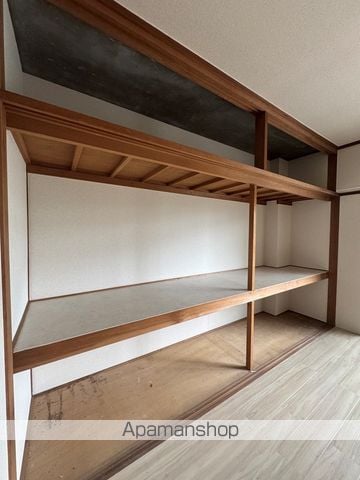 ハイム原南の内装写真