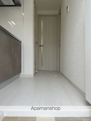 シュシュフルールの内装写真