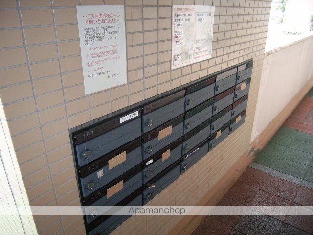 テイクマンションのその他写真