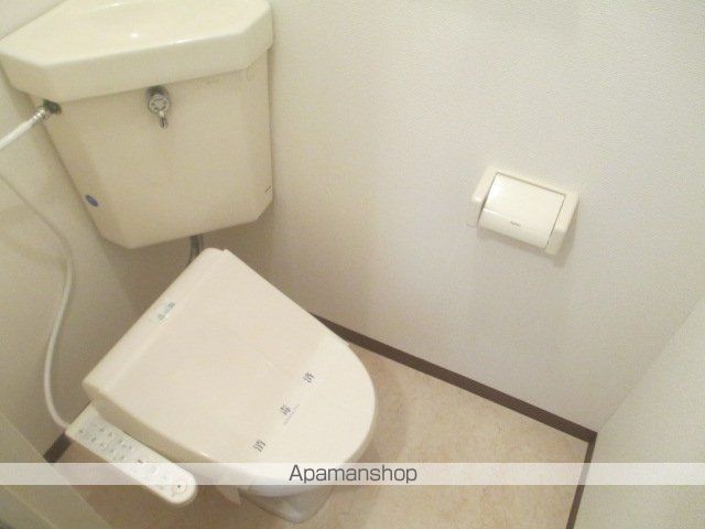 プラザイン月寒の内装写真