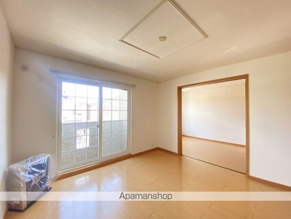 プランドール[2LDK/62.54m2]の内装2