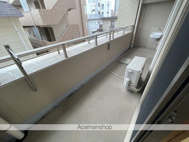 アルファステイツ平之町の内装写真