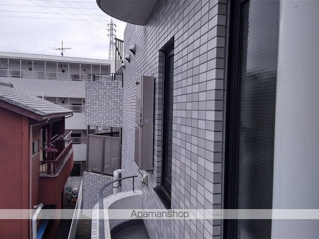 ローズガーデン53番館の内装写真