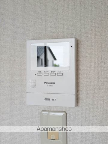 ベルテック須屋Iの内装写真