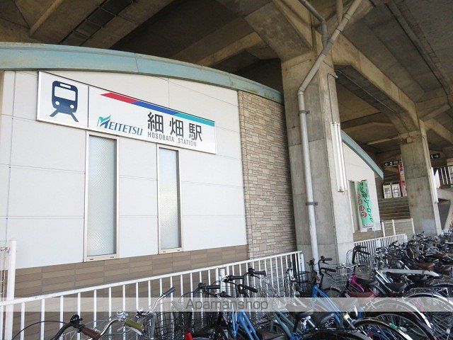 リアライズ岐南Iの周辺写真