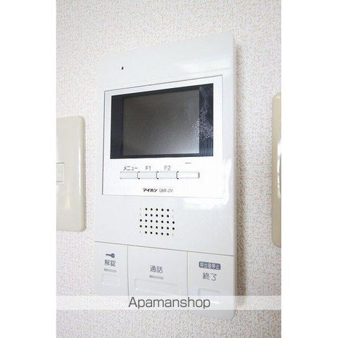 エクセルメトロIの内装写真