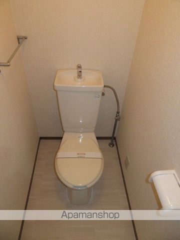 エーデルハイム ABCの内装写真