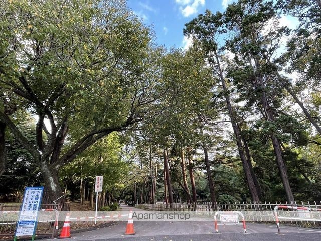 高田ビルの周辺写真