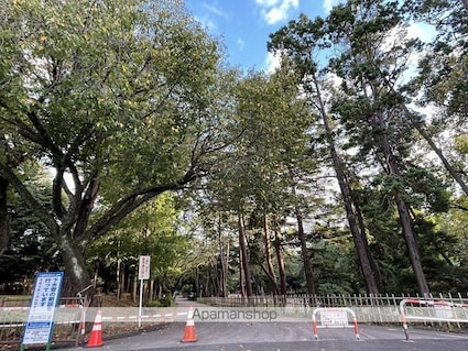 高田ビル[1R/10.92m2]の周辺6