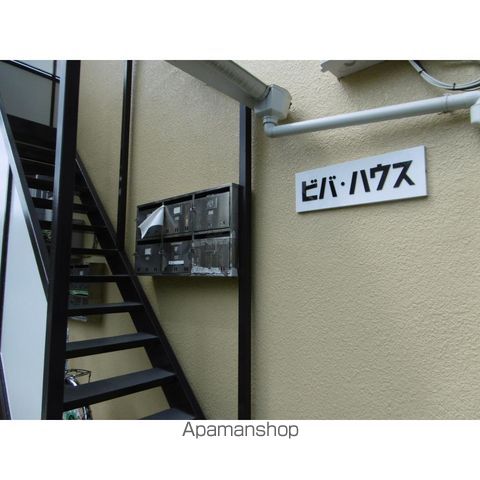VIVAHOUSE弦巻の内装写真