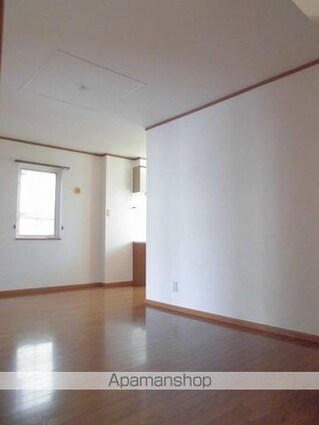 ゴールドクレスト藤井[2LDK/53.51m2]のリビング・居間2