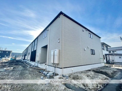 メゾンルミネ五個荘Ⅱ[1LDK/50.14m2]の外観3