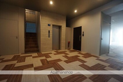 ザ・テラス丸の内[1LDK/43.46m2]のロビー