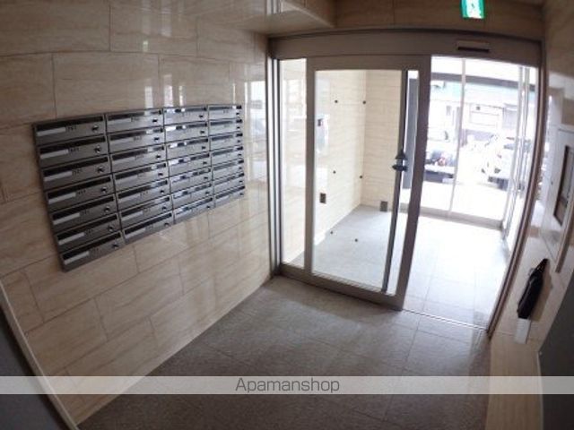 ブレイカーズ萬代の外観写真