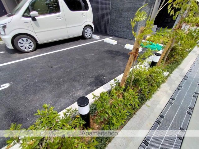 エスリードレジデンス大阪ウエストコートのその他写真