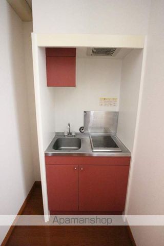 レオパレス華陽の内装写真
