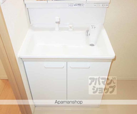 シャーメゾン東山七条の内装写真