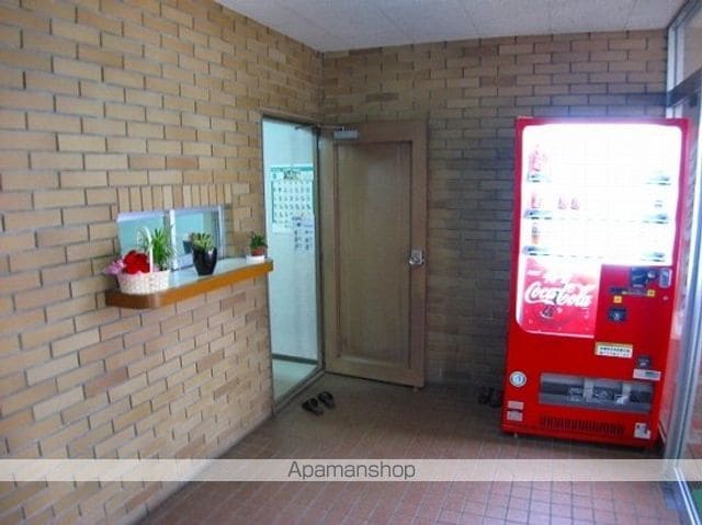 グランドパレス啓明の内装写真