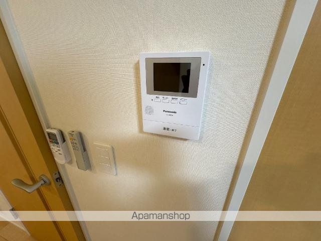 カーサさつきの内装写真