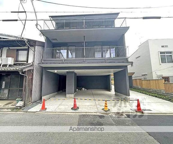 MAHIA・SANーYOUの外観写真