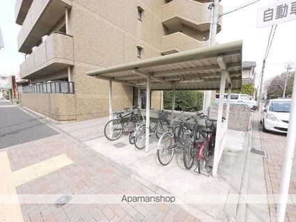 愛知県名古屋市昭和区広路本町１丁目[1R/24.07m2]の外観5