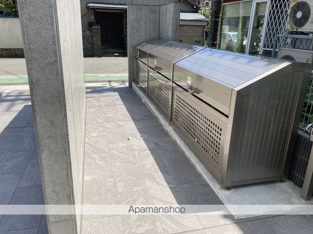 S-FORT新潟笹口の外観写真