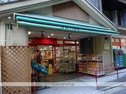 ＡＩＦＬＡＴ両国[2LDK/57.55m2]の周辺2