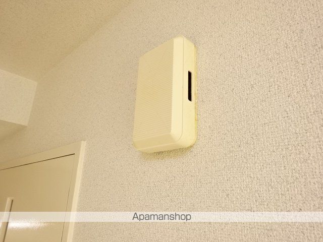 セサミハウス麻生の内装写真
