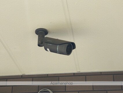 レオネクスト中之島[1K/31.21m2]の共用部4