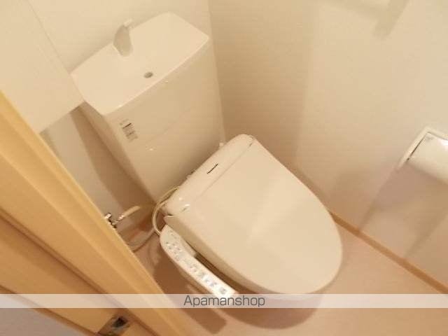 ウナ カーサ デラ ルーチェBの内装写真
