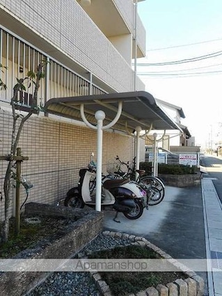 サン・アルバーダ[1LDK/45.75m2]の共用部1