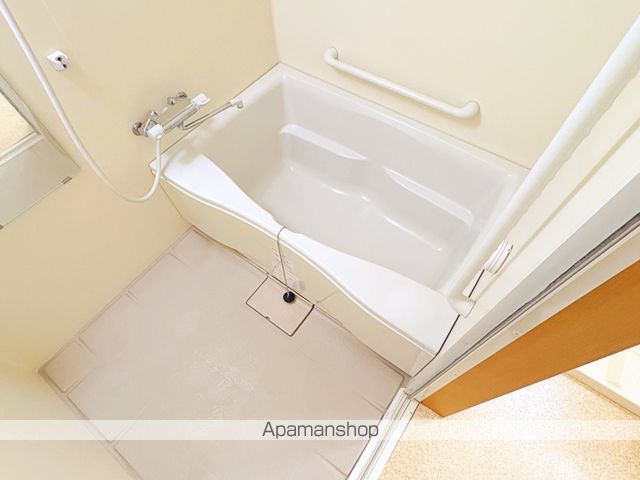 RE・POSE半田山の内装写真