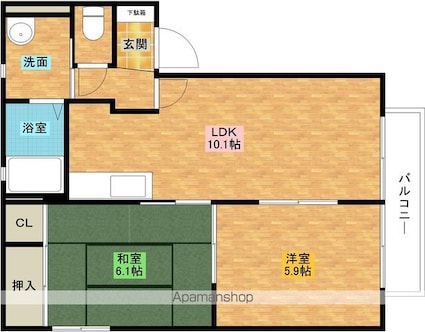 サムネイルイメージ