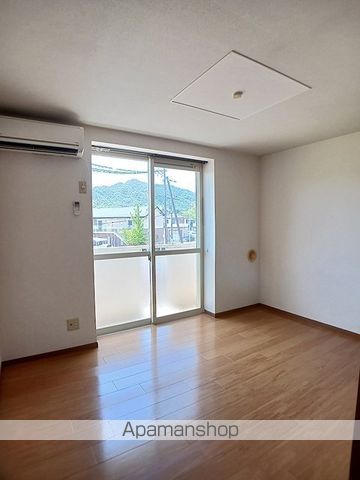 エルディムボナールBの内装写真
