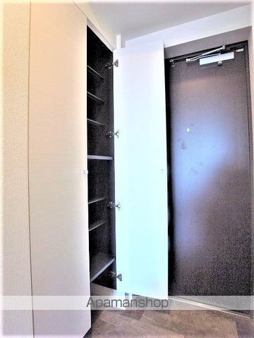 SD Court Kanayamaの内装写真