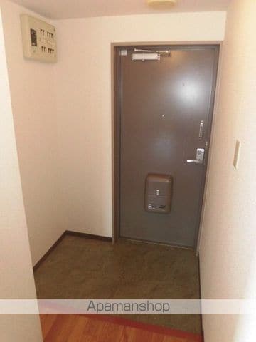 クレールハイムの内装写真