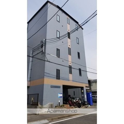 プレズ名古屋柴田の外観写真