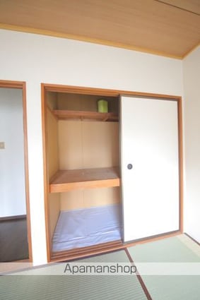 イミグランドⅡ[2DK/40.07m2]の収納