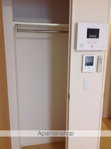 クレイノ輝きの内装写真
