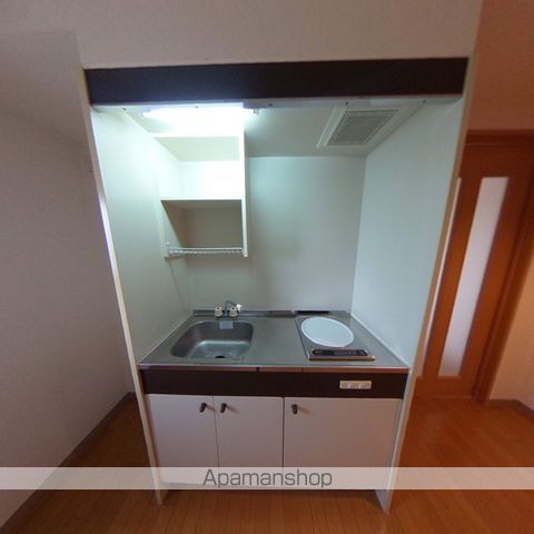 カーサ千種Aの内装写真