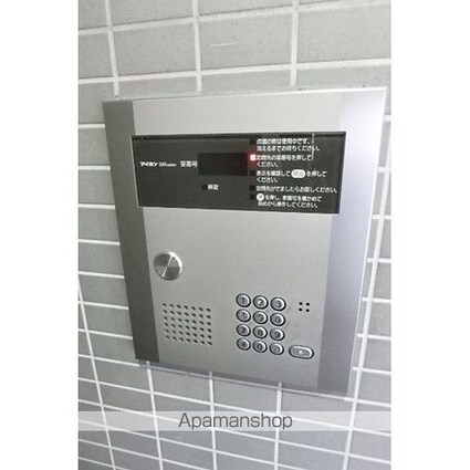 グランマーレ早稲田[1K/19.5m2]の共用部2