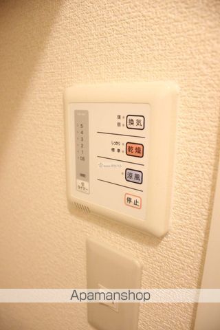 レオパレス宗郷の内装写真